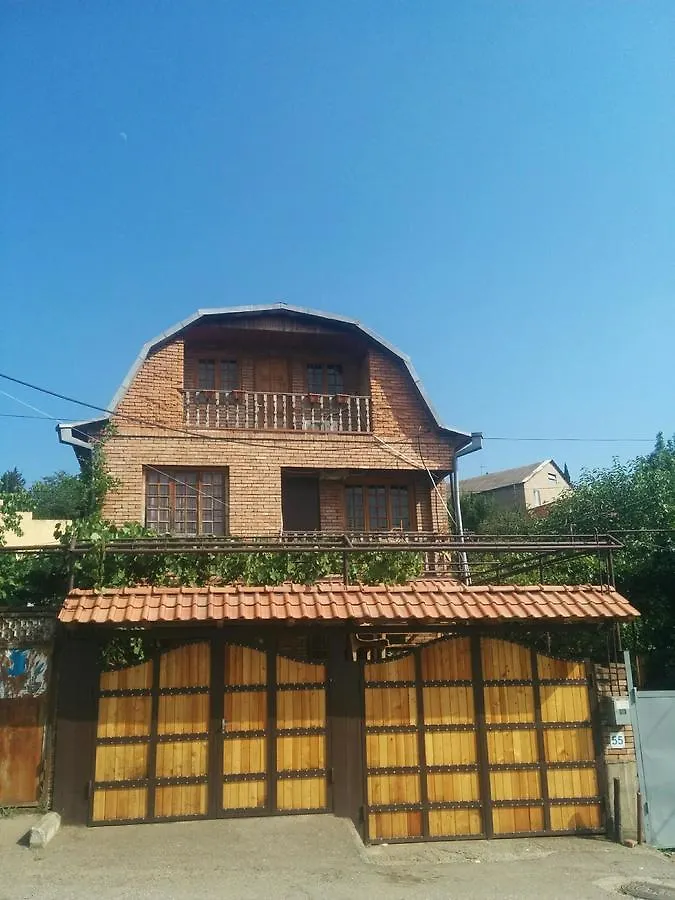 Villa In Tbilisi